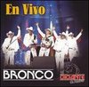 Bronco: En Vivo