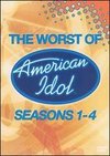 American Idol: The Worst of Seasons 1-4