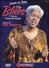 Gaye Adegbalola: Learn to Sing the Blues