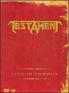 Testament: Live in London