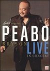 Peabo Bryson: Live in Concert - Ladies' Request