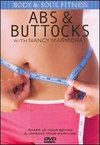 Nancy Marmorat: Abs & Buttocks