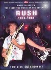 Inside Rush: Music in Review 1974-1981