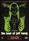 TNA Wrestling: Enigma - The Best of Jeff Hardy