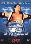 TNA Wrestling: Phenomenal - The Best of AJ Styles