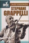 Stephane Grappelli: Live in San Francisco