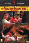 The Shaolin Invincibles