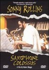 Sonny Rollins: Saxophone Colossus