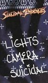 Suicidal Tendencies: Lights... Camera... Suicidal
