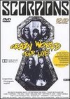 Scorpions: Crazy World Tour Live - Berlin 1991