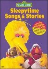 Sesame Street: Sleepytime Stories and Songs