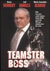Teamster Boss: The Jackie Presser Story