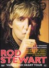 Rod Stewart: Vagabond Heart Tour