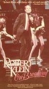 Robert Klein on Broadway