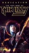 Thin Lizzy: Dedication