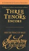The Three Tenors: Encore!