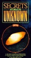 Secrets of the Unknown: UFOs