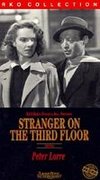 The Stranger on the Third Floor