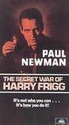 Razboiul secret al lui Harry Frigg