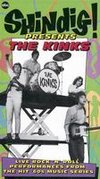 Shindig Presents: The Kinks