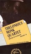 Thelonious Monk: Monk in Europe