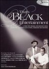 That's Black Entertainment: The Missing Link of American Cinema History