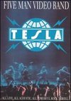 Tesla: Five Man Video Band