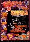 Samson vs. the Vampire Women