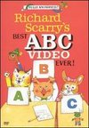 Richard Scarry's Best ABC Video Ever!