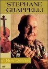 Stephane Grappelli In New Orleans