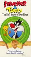 Sylvester & Tweety: Best Yeows of Our Lives