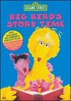 Sesame Street: Big Bird's Story Time