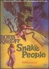 The Snake People