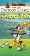 Sport Goofy: Walt Disney Home Video Cartoon Classics