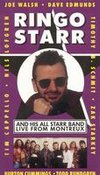 Ringo Starr and His All Starr Band: Live from Montreaux