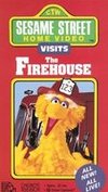 Sesame Street: Visits the Firehouse