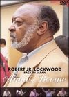 Robert Lockwood Jr.: Back in Japan - Annie's Boogie