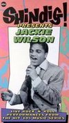 Shindig Presents: Jackie Wilson