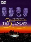 The Three Tenors: In Concert