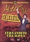 Fernandito Villalona: Altos de Chavon, Parte 1