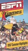 ESPN: X-Games 1997 - Summer Highlights