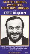 Verdi Requiem