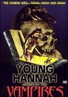 Young Hannah - Queen of the Vampires