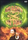 Dragon on Fire