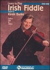 Learn to Play Irish Fiddle, Vol. 1: Polkas, Jigs, & Slides