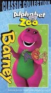 Barney: Alphabet Zoo