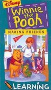 Winnie the Pooh: Pooh Learning - Making Friends