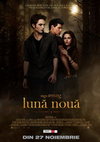 Saga Amurg: Luna Noua