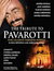 Concert omagial Luciano Pavarotti - Petra, Iordania