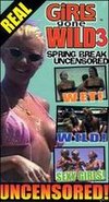 Girls Gone Wild 3: Spring Break Uncensored